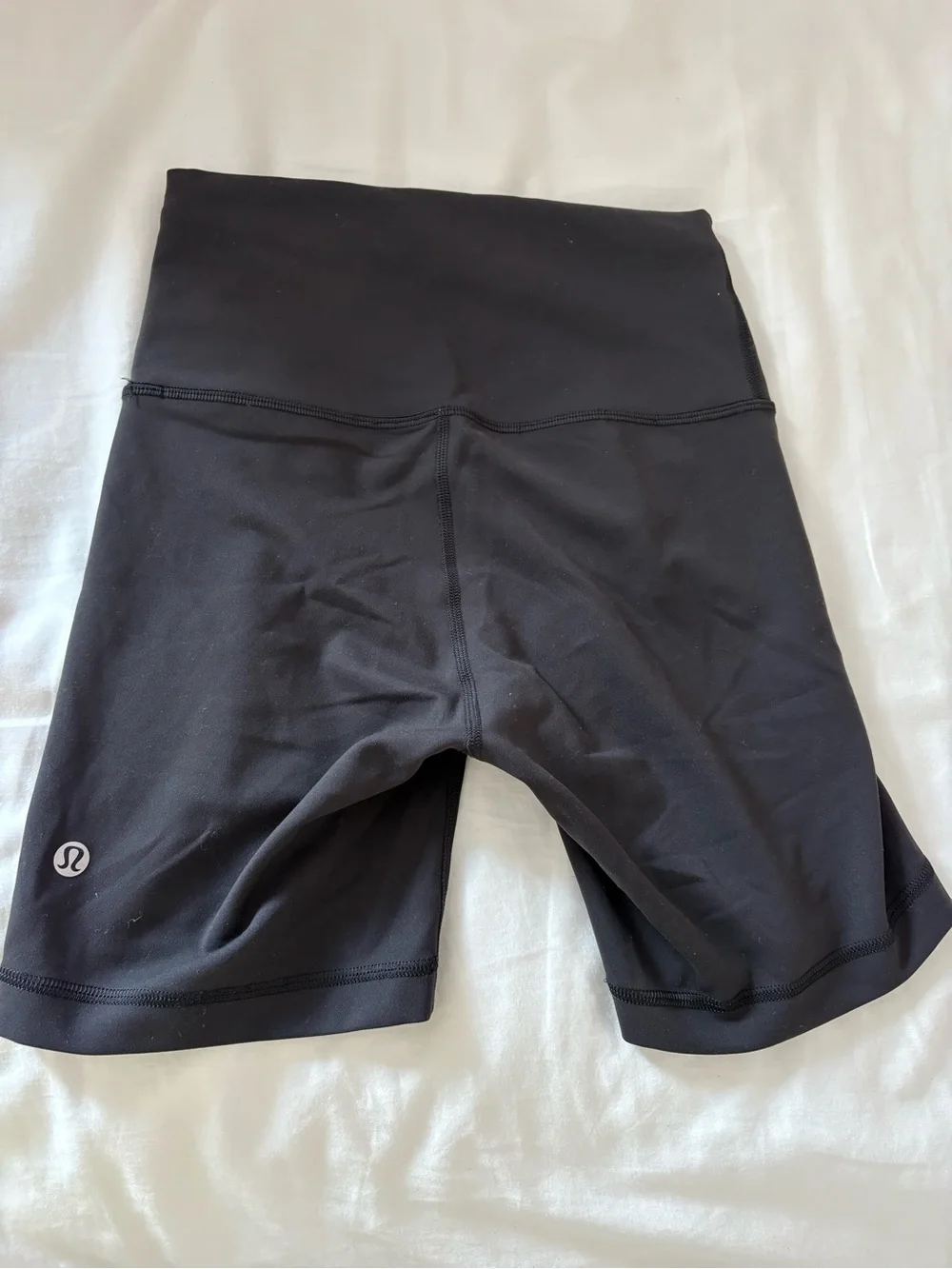 lululemon athletica black size